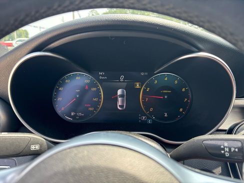 Used 2020 Mercedes-Benz C 300 Coupe image 10