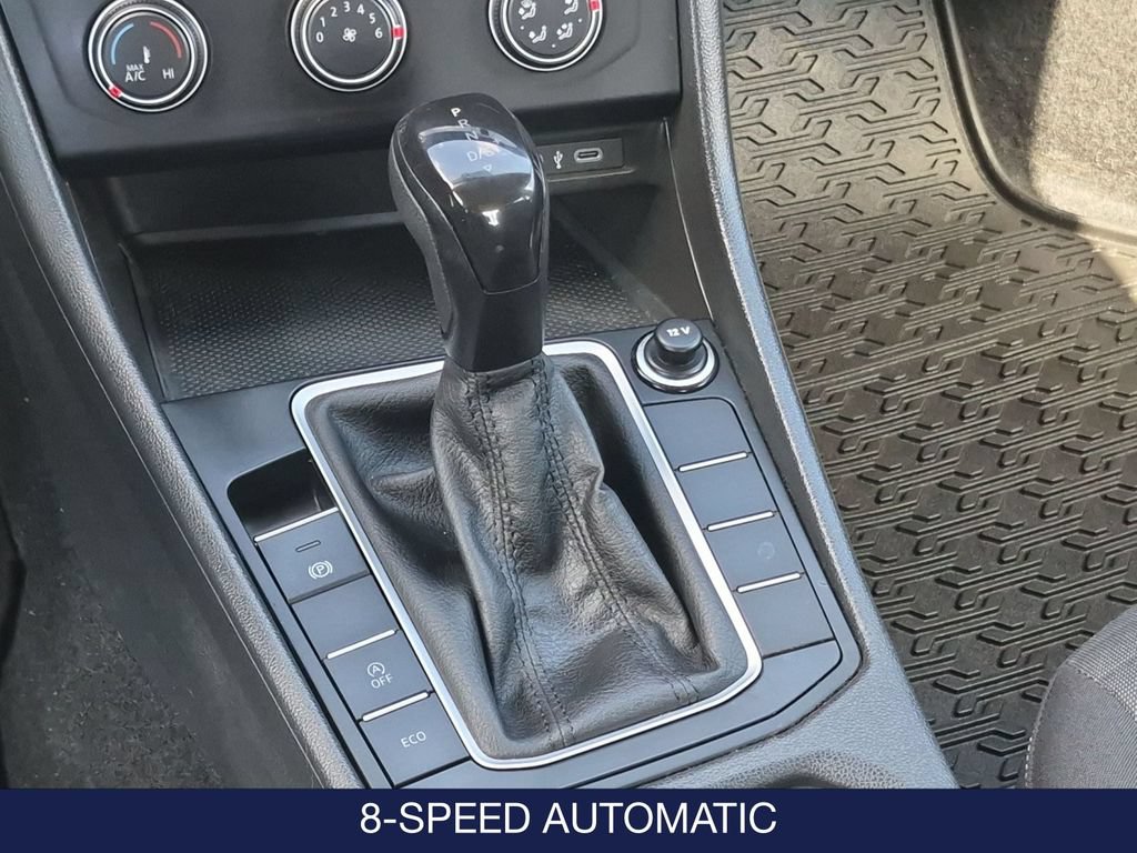 Used 2023 Volkswagen Jetta S FWD image 25