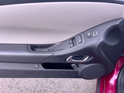 Used 2014 Chevrolet Camaro LS RWD image 13