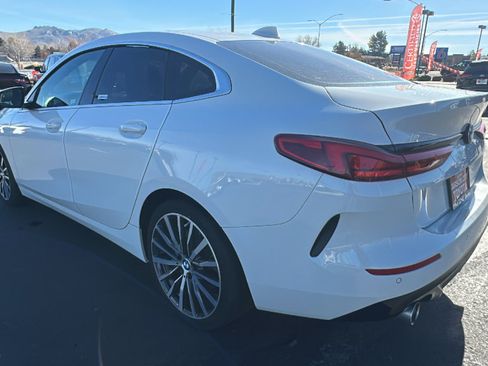 Used 2021 BMW 228i Gran Coupe w/ Convenience Package image 5