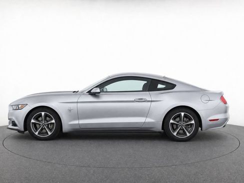 Used 2015 Ford Mustang Coupe w/ Equipment Group 051A RWD image 6