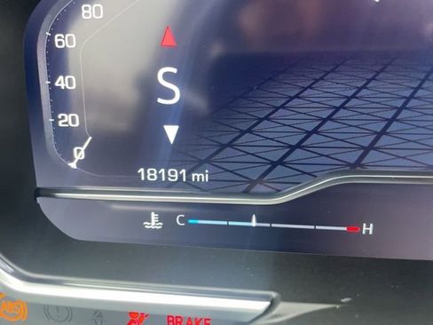 Used 2023 GMC Sierra 1500 Denali image 11