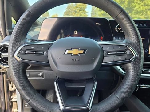 Used 2025 Chevrolet Equinox EV LT FWD image 27