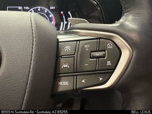 Used 2024 Lexus NX 350 AWD w/ Vision Package image 20
