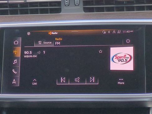 Used 2022 Audi A6 Premium Plus image 16