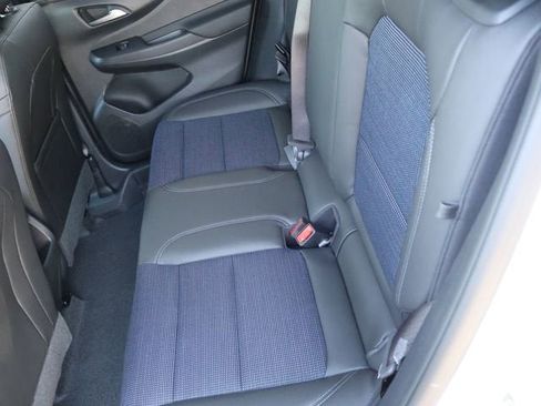 New 2026 Buick Envista Sport Touring FWD image 10