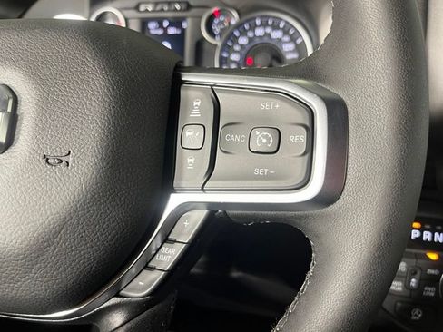 Used 2026 RAM 1500 Big Horn w/ Night Edition AWD/4WD image 21