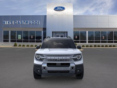 New 2026 Ford Bronco Sport Badlands AWD/4WD image 6