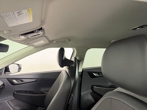 Used 2025 Kia EV6 Light RWD image 24