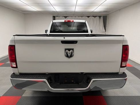 Used 2014 RAM 1500 Tradesman w/ Power & Remote Entry Group RWD image 5