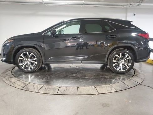Used 2022 Lexus RX 350 AWD w/ Premium Package image 5