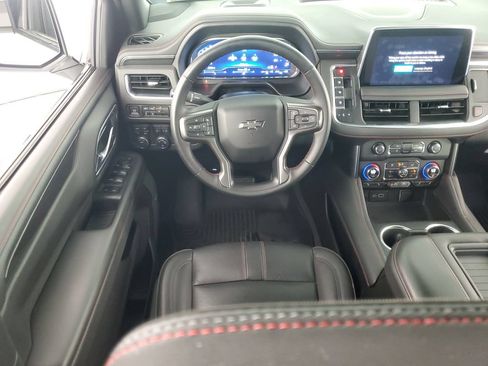 Used 2023 Chevrolet Tahoe RST w/ Luxury Package AWD/4WD image 14