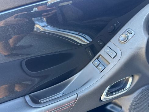 Used 2014 Chevrolet Camaro ZL1 RWD image 12