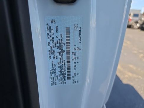 Certified 2023 Ford F250 XL w/ STX Appearance Package AWD/4WD image 30
