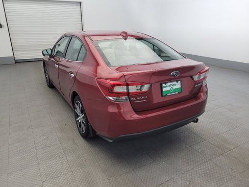 Used 2019 Subaru Impreza 2.0i Limited image 5