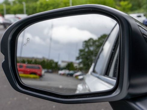 New 2026 Honda CR-V Sport image 30