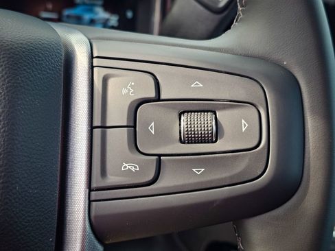 New 2026 GMC Sierra 1500 Elevation AWD/4WD image 20