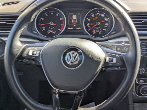 Used 2017 Volkswagen Passat 1.8T SE image 20