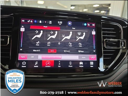 New 2026 Dodge Durango GT AWD/4WD image 28