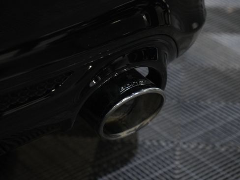 Used 2021 Jeep Grand Cherokee SRT AWD/4WD image 18