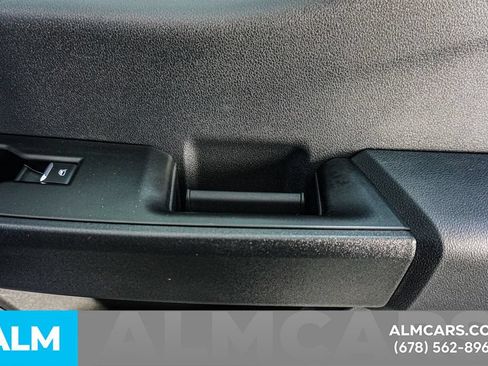 Used 2025 Ford F350 XL w/ 360-Degree Camera Package AWD/4WD image 41
