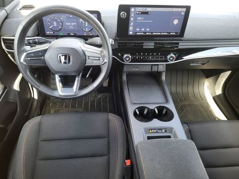 Used 2024 Honda Prologue EX image 16