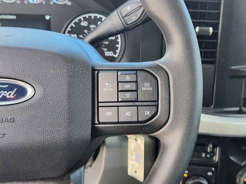 New 2026 Ford F450 XLT image 27