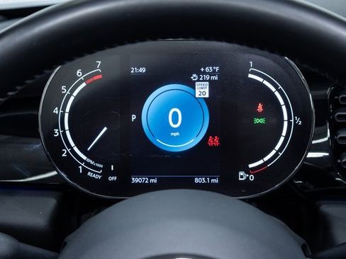 Used 2024 MINI Cooper S image 2