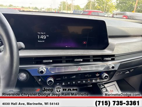 Used 2023 Kia Telluride SX image 17