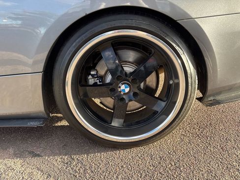 Used 2011 BMW 335i xDrive Coupe image 43