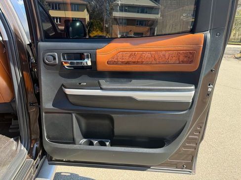 Used 2018 Toyota Tundra 1794 Edition image 33