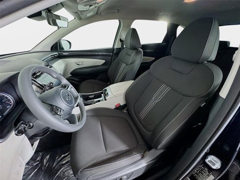 Certified 2024 Hyundai Tucson SEL FWD image 11