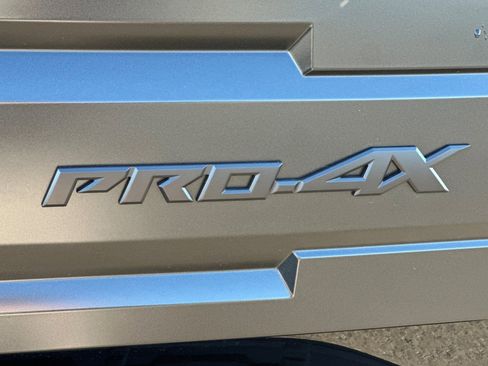 New 2026 Nissan Frontier PRO-4X w/ Pro Premium Package image 33