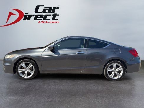 Used 2011 Honda Accord EX-L image 3
