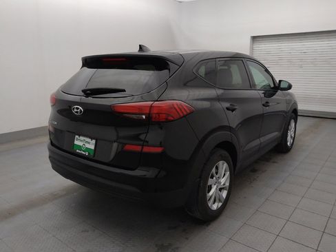 Used 2021 Hyundai Tucson SE image 9