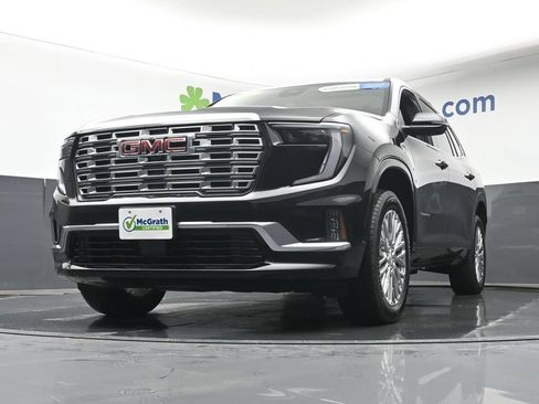 Used 2026 GMC Acadia Denali AWD/4WD image 7