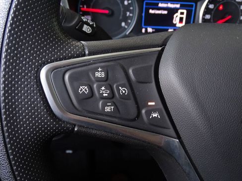 Used 2023 Chevrolet Equinox LT w/ LPO, Floor Liner Package image 32