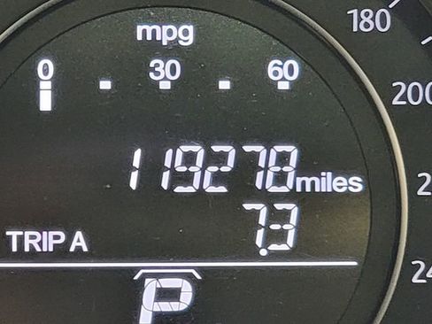 Used 2014 Honda Accord EX image 30