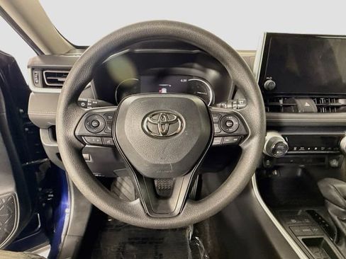 Certified 2023 Toyota RAV4 XLE FWD image 13