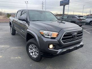 Used 2018 Toyota Tacoma SR5 video 1