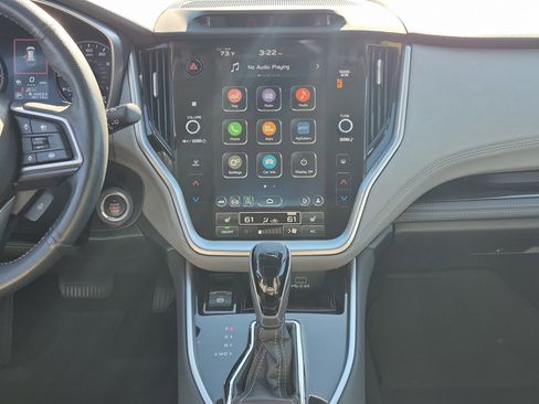 Certified 2023 Subaru Outback Limited XT image 20