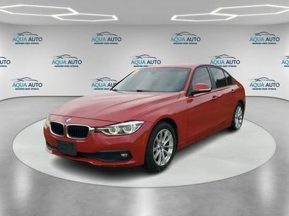 Used 2018 BMW 320i Sedan