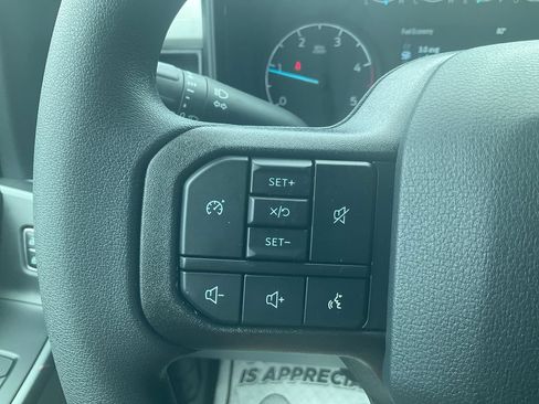 New 2026 Ford F250 XL AWD/4WD image 21