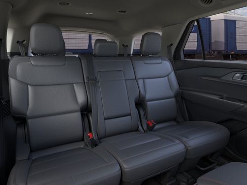 New 2026 Ford Explorer Active w/ Active Comfort Package AWD/4WD image 11