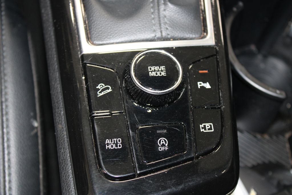 Used 2023 Kia Sportage SX FWD image 53