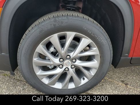 New 2026 Buick Enclave Preferred w/ Power Package image 34