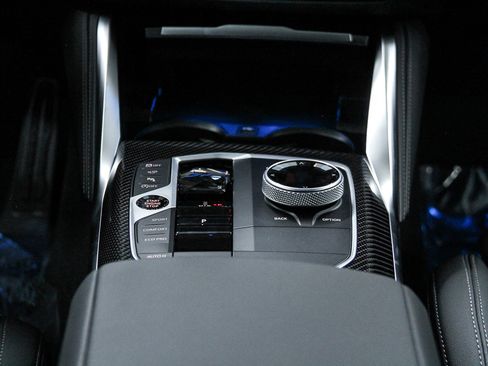 New 2026 BMW M440i w/ Premium Package RWD image 14