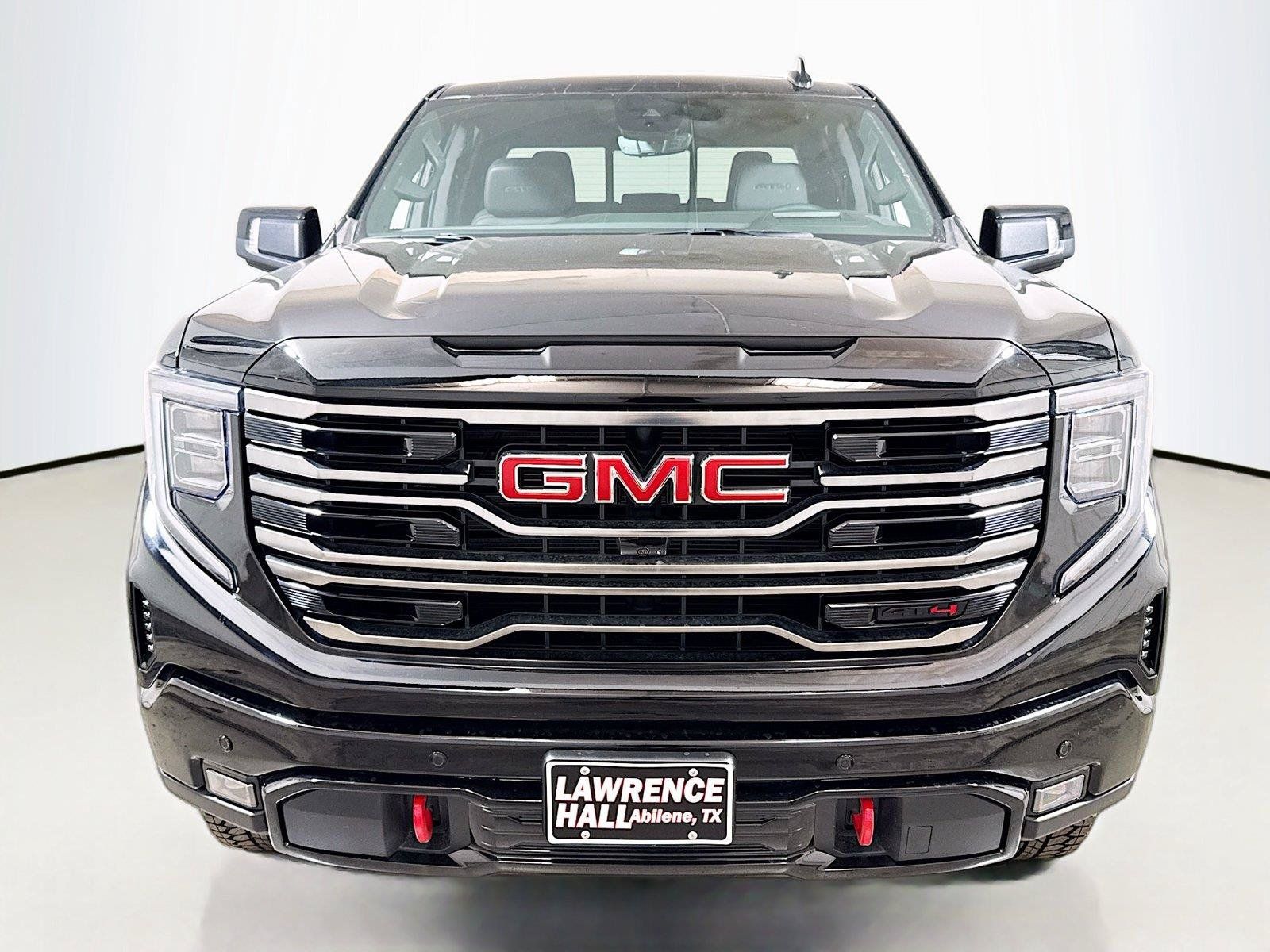 New 2026 GMC Sierra 1500 AT4 w/ AT4 Premium Package AWD/4WD image 2