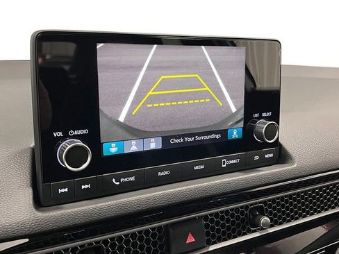 New 2026 Honda Civic FWD Hybrid Sedan image 22