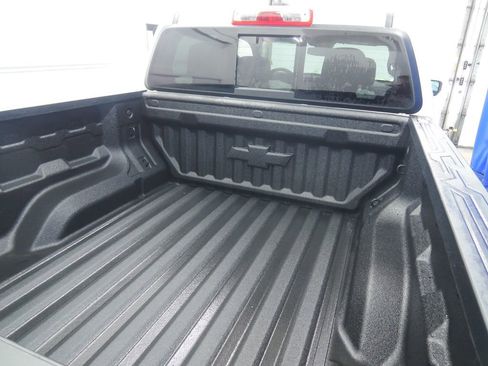 New 2026 Chevrolet Colorado ZR2 w/ Technology Package image 33